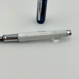 Conklin " Israel 70 " Limited Edition 580/1948 boxed - Fountain Pen