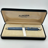 Aurora Talentum Blue Celestial Boxed - Roller Ball