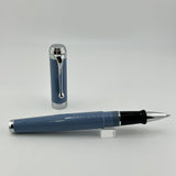 Aurora Talentum Blue Celestial Boxed - Roller Ball