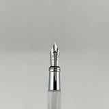 Conklin " Israel 70 " Limited Edition 580/1948 boxed - Fountain Pen