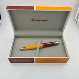 Montegrappa Team Fox Boxed - Ball Pen