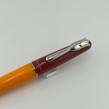 Montegrappa Team Fox Boxed - Ball Pen