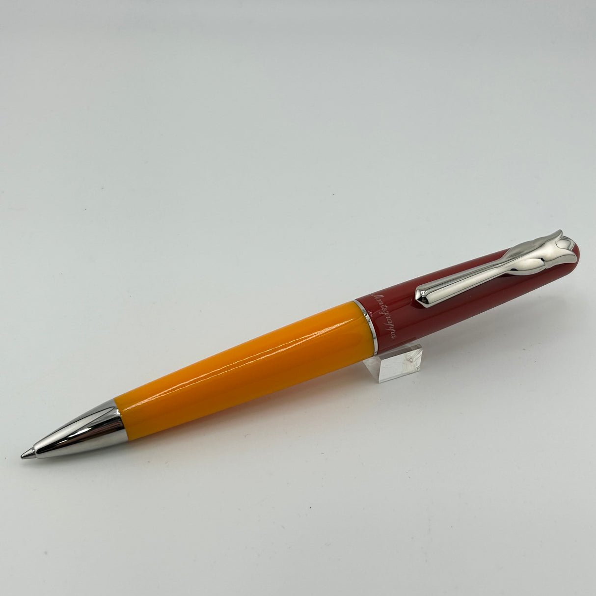 Montegrappa Team Fox Boxed - Ball Pen