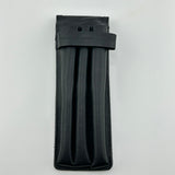 Pen pouch Made in Germany Genuine Calf  hold 3 pens