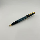 Pelikan R200 Grey Marble " old style " boxed  - Roller Ball