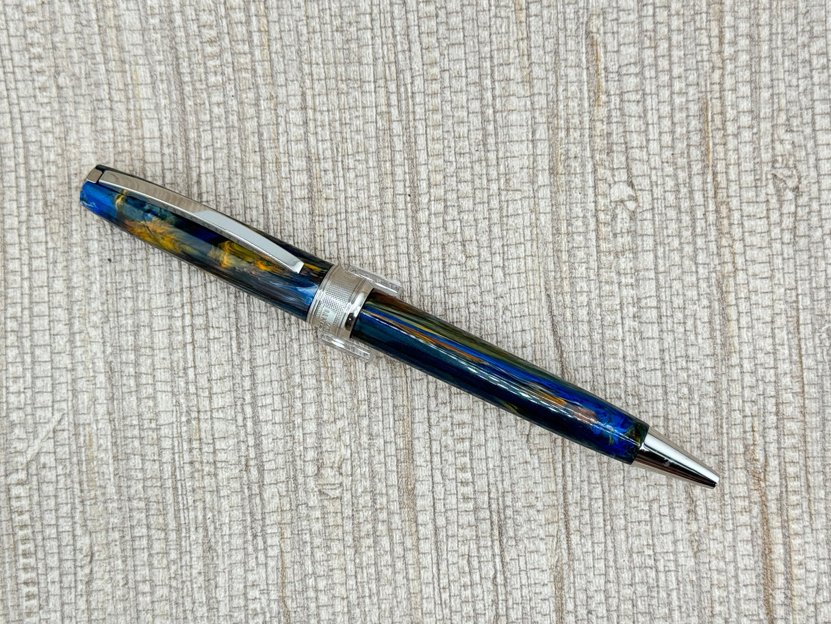Visconti Van Gogh Starry Night - Ballpoint Pen