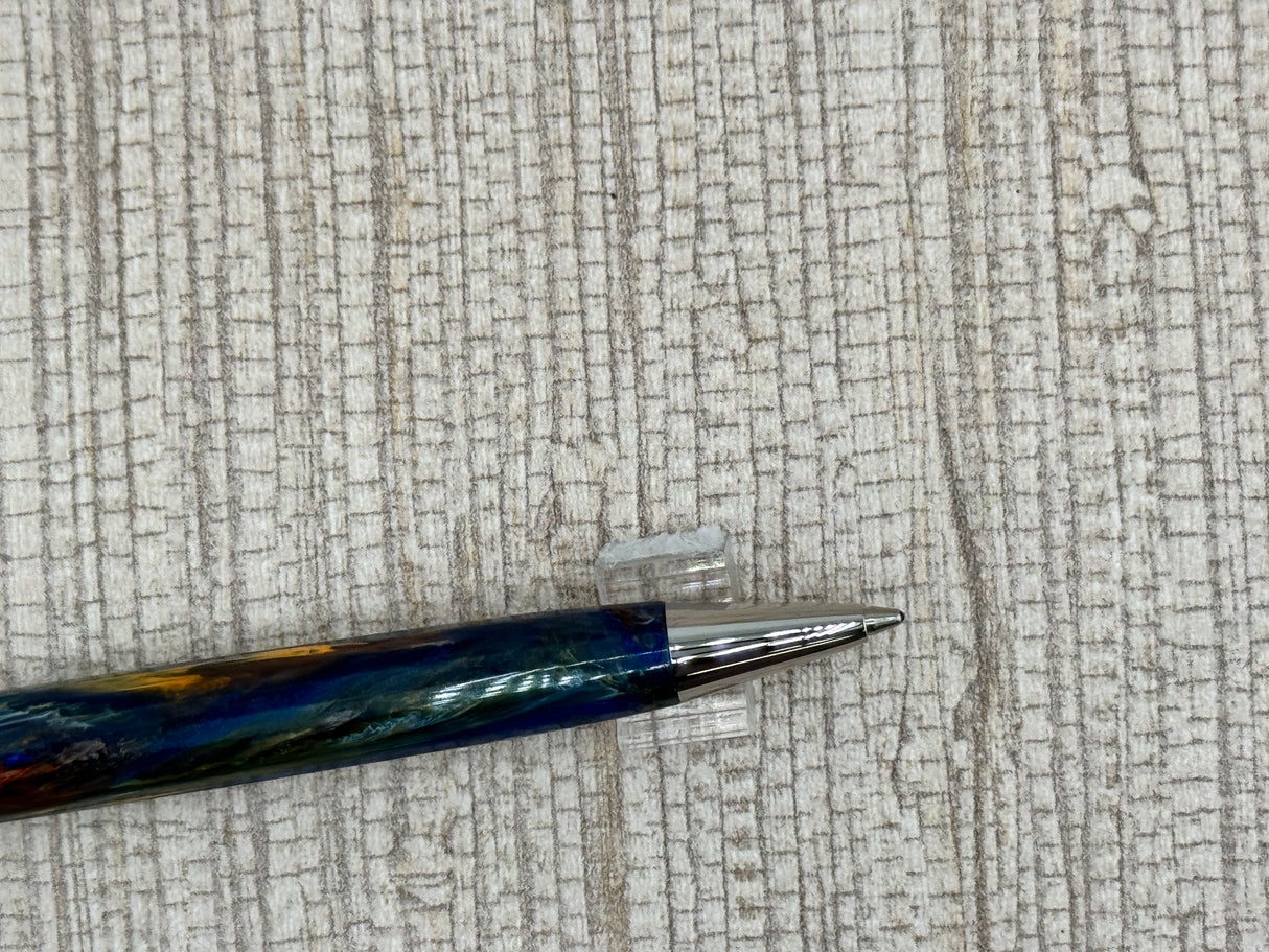 Visconti Van Gogh Starry Night - Ballpoint Pen