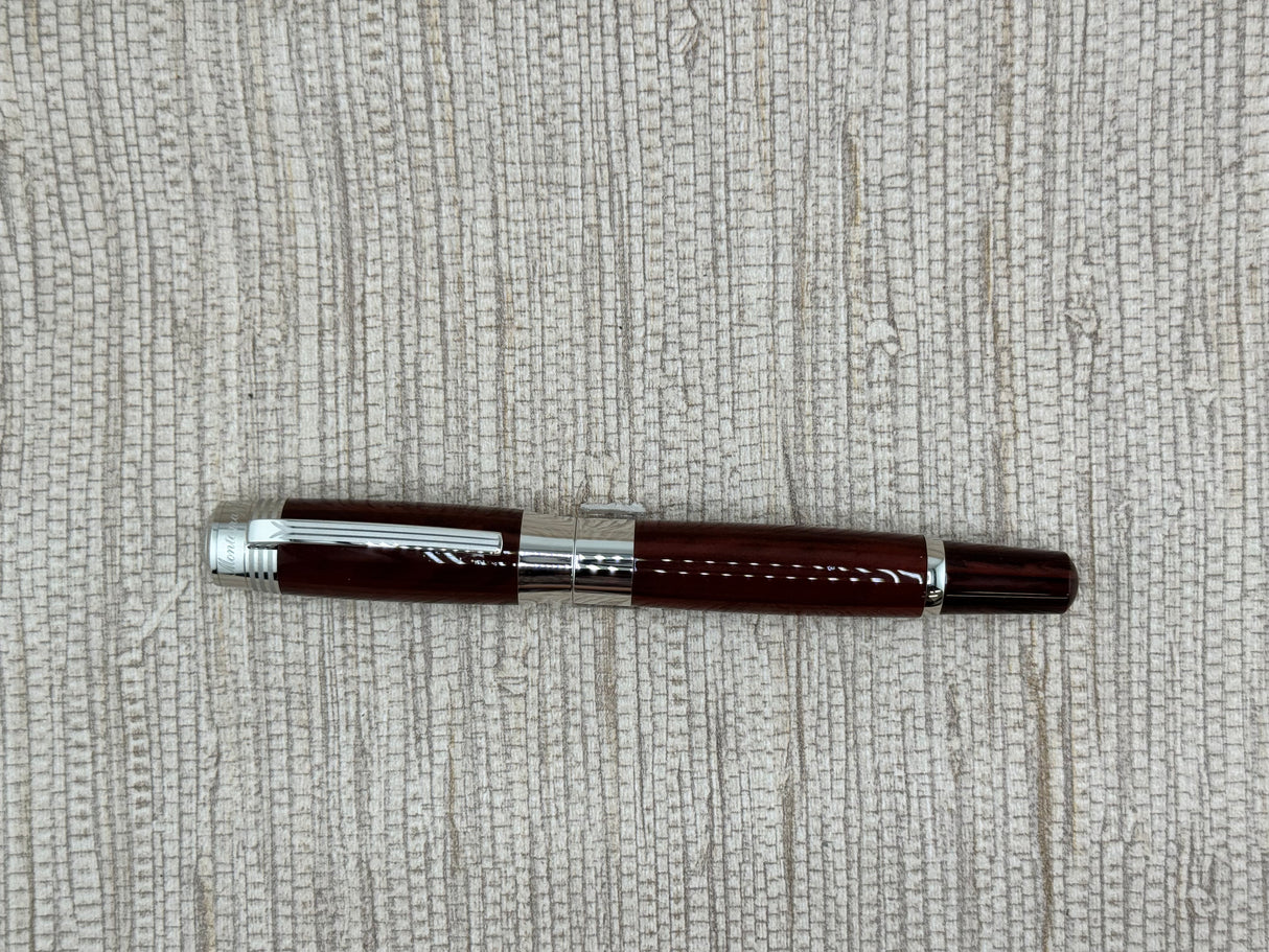 Montegrappa Tributo Ad Antonio Stradivari imited Edition - Fountain Pen