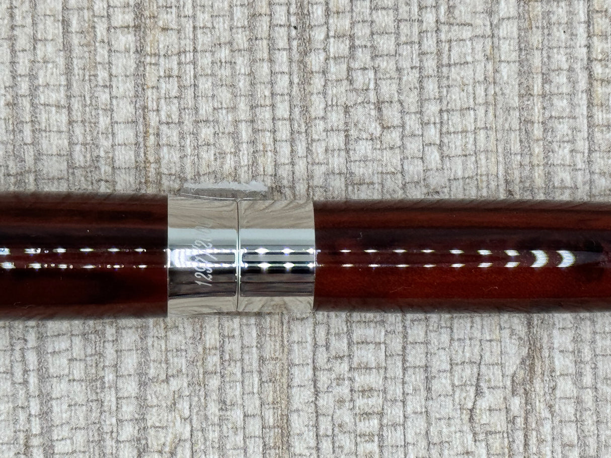 Montegrappa Tributo Ad Antonio Stradivari imited Edition - Fountain Pen