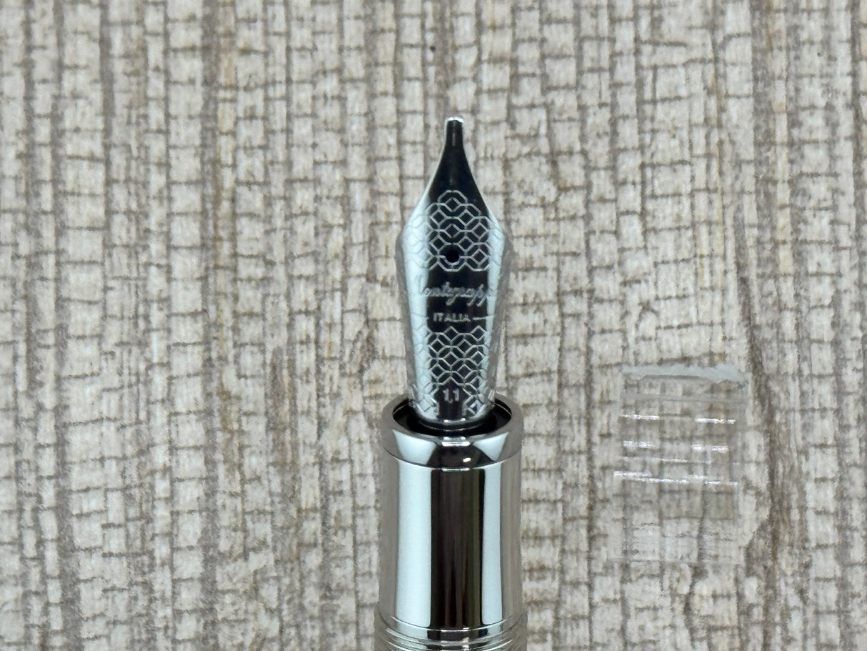 Montegrappa Tributo Ad Antonio Stradivari imited Edition - Fountain Pen