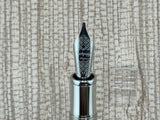 Montegrappa Tributo Ad Antonio Stradivari imited Edition - Fountain Pen