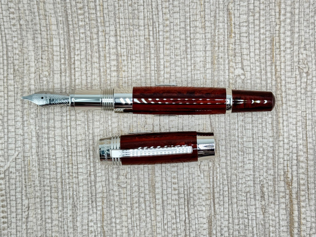 Montegrappa Tributo Ad Antonio Stradivari imited Edition - Fountain Pen