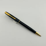 Parker Sonnet Black Made in France circa 1990 - Ball Pen