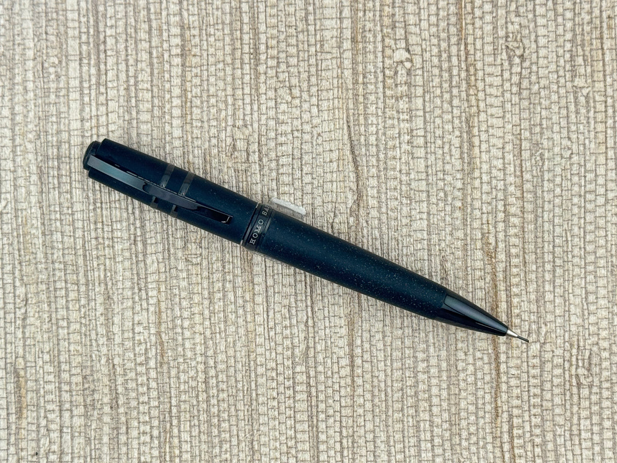 Visconti Homo Sapiens Dark Age - Mechanical Pencil