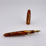 Esterbrook oversize Etsie Honeycomb Scribe nib  boxed - Fountain Pen