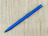 Pininfarina Smart Maserati Edition Blue - Pencil