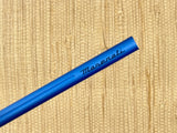 Pininfarina Smart Maserati Edition Blue - Pencil