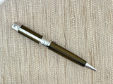 Fahrney's Exclusive Waldmann Honeycomb - Ballpoint Pen