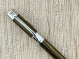 Fahrney's Exclusive Waldmann Honeycomb - Ballpoint Pen