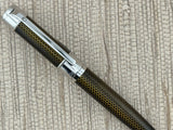 Fahrney's Exclusive Waldmann Honeycomb - Ballpoint Pen