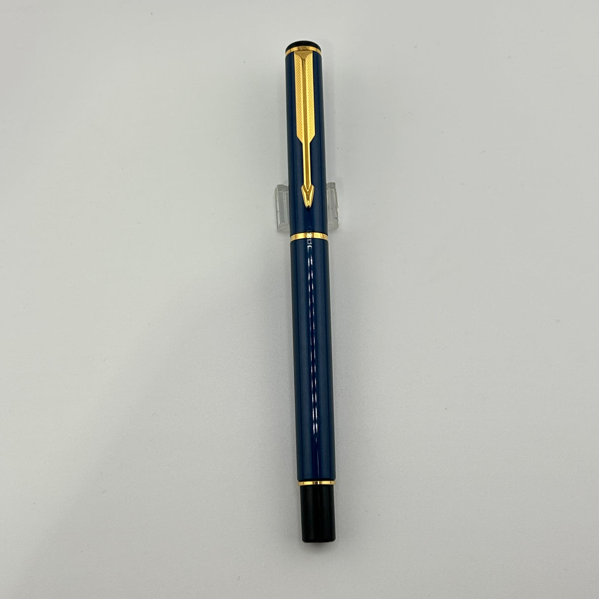 Parker 88 Navy blue Lacquer - Ball Point Pen