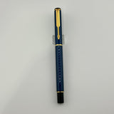 Parker 88 Navy blue Lacquer - Ball Point Pen