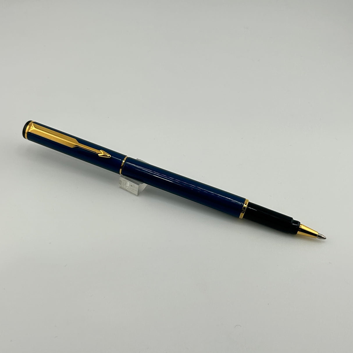 Parker 88 Navy blue Lacquer - Ball Point Pen