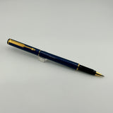 Parker 88 Navy blue Lacquer - Ball Point Pen