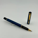 Parker 88 Navy blue Lacquer - Ball Point Pen