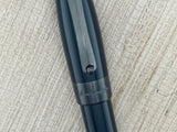 Montegrappa Fortuna Black Gun Metal Trim - Mechanical Pencil