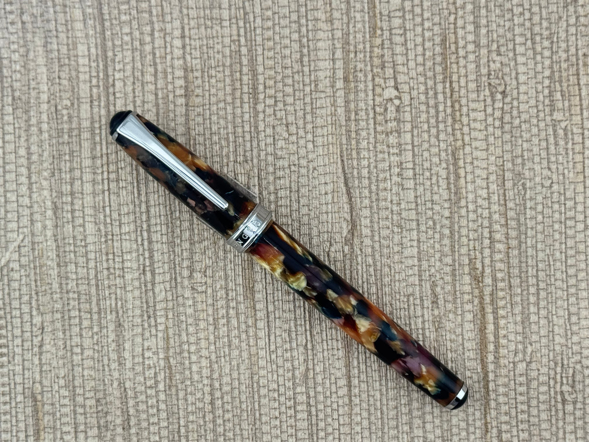 Levenger True Writer Kyoto - Fountain Pen