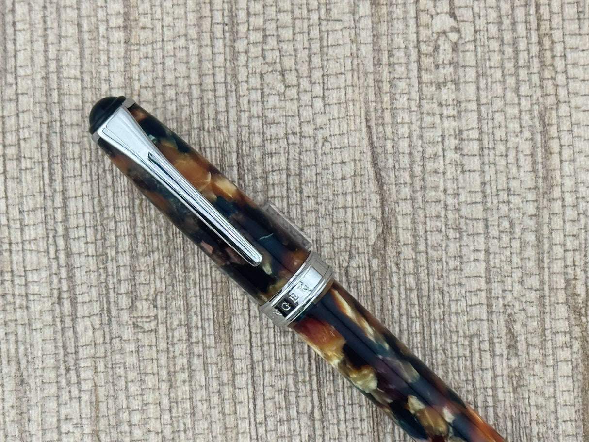 Levenger True Writer Kyoto - Fountain Pen