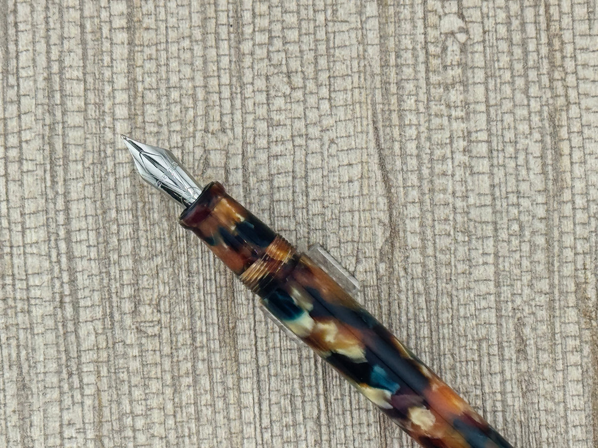 Levenger True Writer Kyoto - Fountain Pen