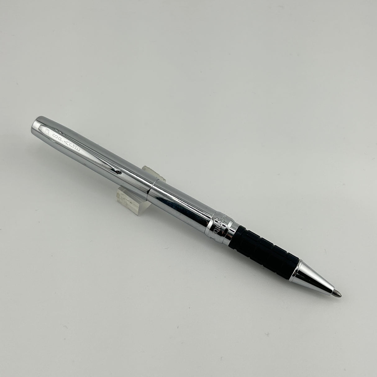 Fisher Space Pen - Chrome Bullet pen -  Ball Point