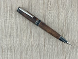 Delta Dark Sea wood - Mechanical pencil