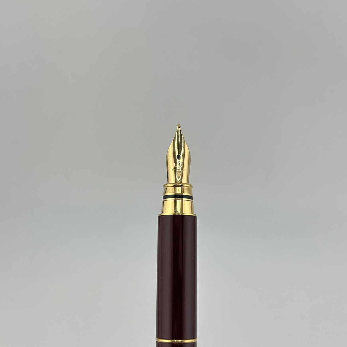 Courreges Paris Made in France circa 1990 - Fountain Pen