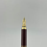 Courreges Paris Made in France circa 1990 - Fountain Pen