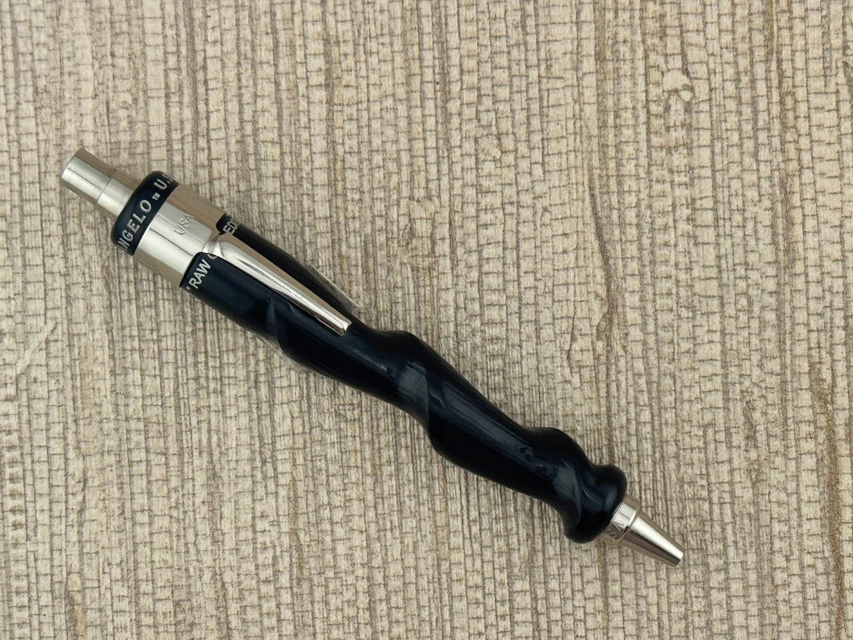 Michael's Fat Boy Arcangelo Raw Cut - Ballpoint Pen