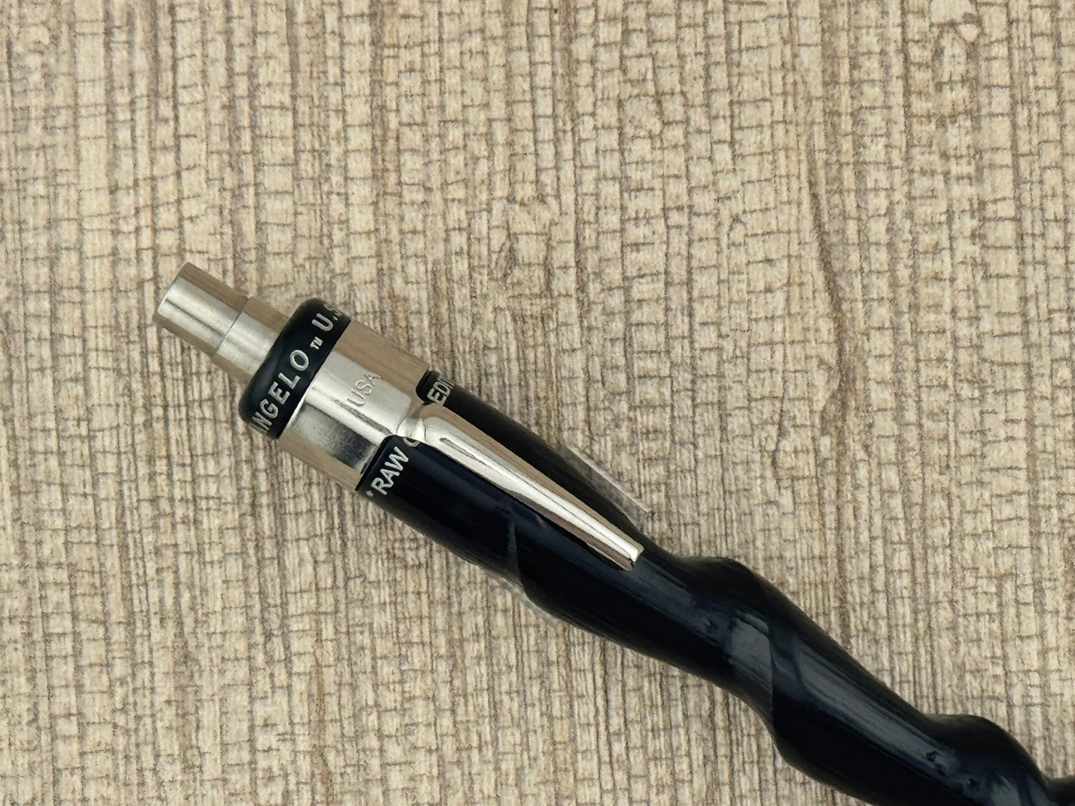 Michael's Fat Boy Arcangelo Raw Cut - Ballpoint Pen