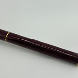 Courreges Paris Made in France circa 1990 - Fountain Pen