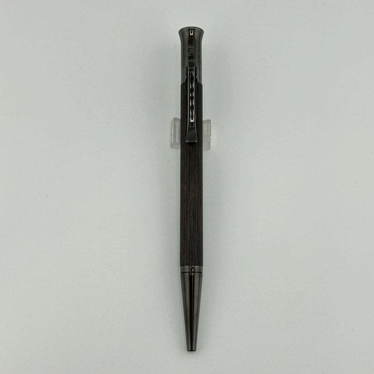 Graf Von Faber-Castell Classic Macassar Black trim - Ballpoint