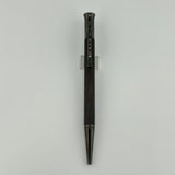 Graf Von Faber-Castell Classic Macassar Black trim - Ballpoint