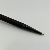 Graf Von Faber-Castell Classic Macassar Black trim - Ballpoint