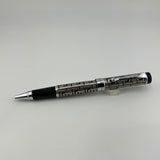 Acme Studio Frank Lloyd Wright "Brick" - Roller Ball