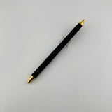 Rotring 600 Series Black and Gold Ballpoint
