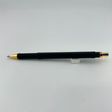 Rotring 600 Series Black and Gold Ballpoint