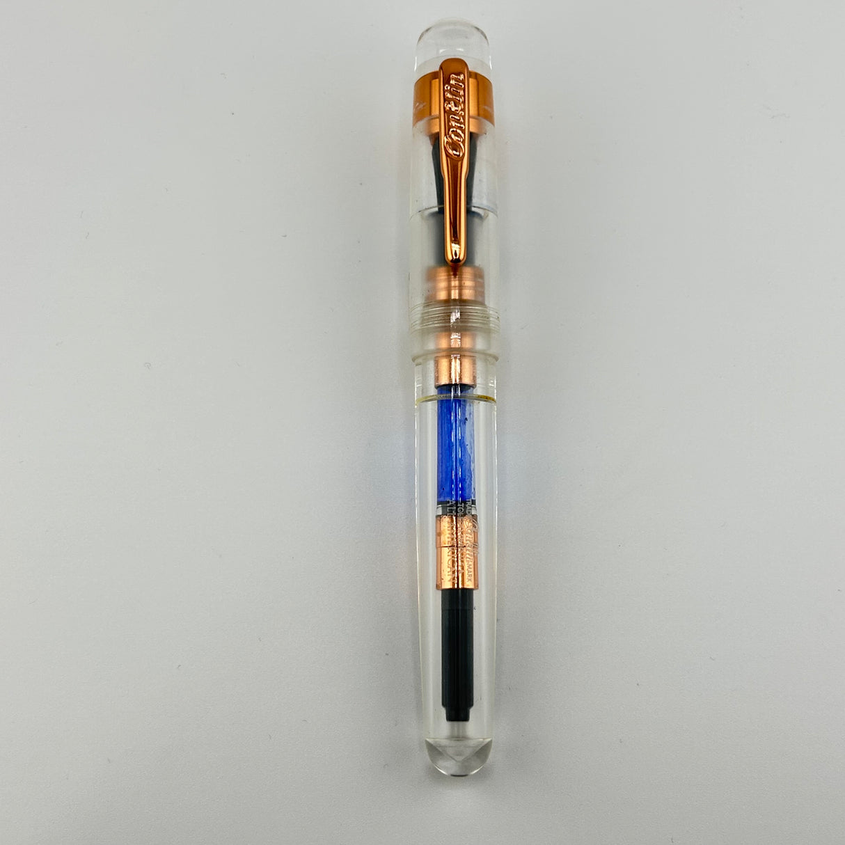 Conklin All American Demo Black nib  - Fountain Pen