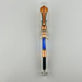 Conklin All American Demo Black nib  - Fountain Pen