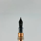Conklin All American Demo Black nib  - Fountain Pen