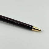 Pelikan - P381 brown Lacquer circa 1985